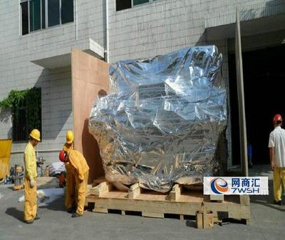 专业进出口木箱包装服务 保障货物安全与合规通关的关键环节