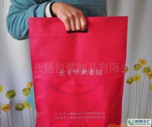 无纺布平面袋跨区域供应链解析 上海服务与龙港价格的协同优势