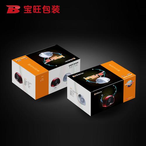 电子产品包装盒与包装服务 从保护壳到品牌体验的完整链