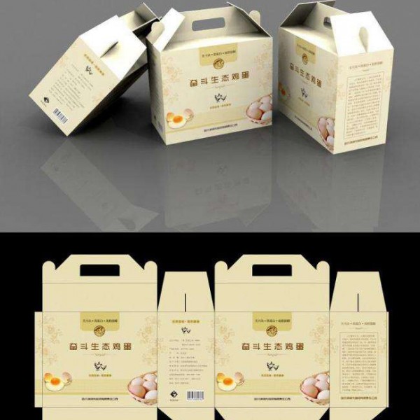 包装服务 为您的产品量身打造全方位包装解决方案